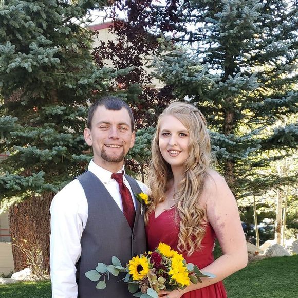 Meet your Posher, Tressa - Picture 1 of 1